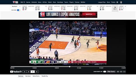 where can i watch nba games|Watch NBA Games: TV Channels, Streaming Plans, and .